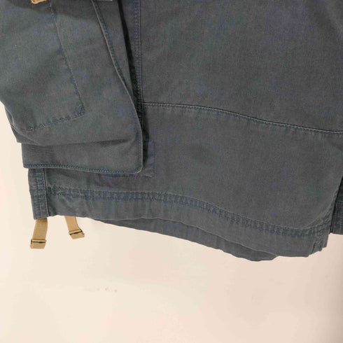 ギャップ Gap KHAKIS ワイド カーゴショーツ メンズ 34