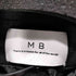 エムビー MB ローラインモッズコート メンズ JPN:M