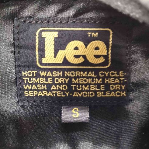 リー Lee ウール混 CPOジャケット シャツジャケット メンズ S