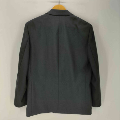 ユニクロユー UNIQLO U 2B テーラードジャケット メンズ JPN:S