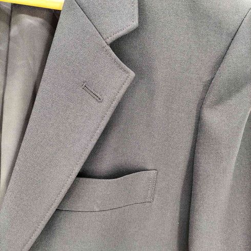ユニクロユー UNIQLO U 2B テーラードジャケット メンズ JPN:S