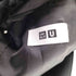 ユニクロユー UNIQLO U 2B テーラードジャケット メンズ JPN:S