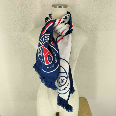 サッカーマフラー メンズ