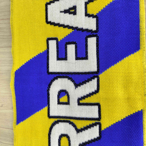 サッカーマフラー メンズ