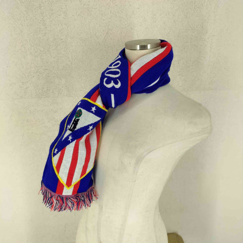 サッカーマフラー メンズ