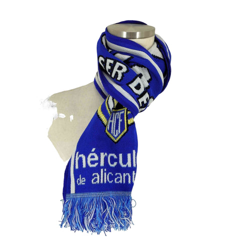 サッカーマフラー メンズ