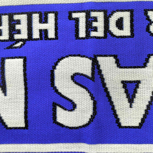 サッカーマフラー メンズ