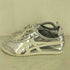 オニツカタイガー ONITSUKA TIGER MEXICO 66 silver/white レディース JPN:24