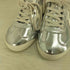 オニツカタイガー ONITSUKA TIGER MEXICO 66 silver/white レディース JPN:24