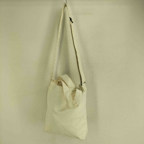 オニツカタイガー ONITSUKA TIGER TIGER TOTE キャンバス トート ショルダーバッグ レディース