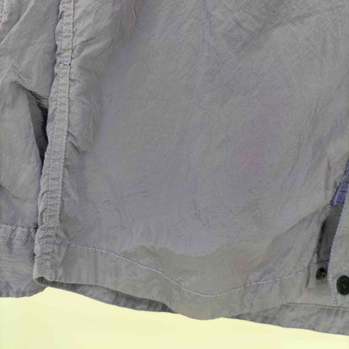 ストーンアイランド STONE ISLAND 15ss NYLON METAL SHIRT JACKET メンズ import:M