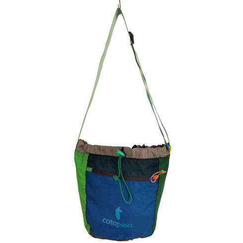 コトパクシ Cotopaxi CAMAYA SATCHEL カマヤ サッチェル ショルダーバッグ レディース