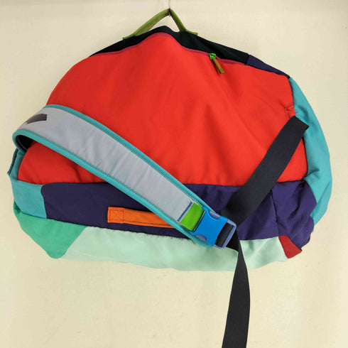 コトパクシ Cotopaxi UYUNI Del Dia 46L ウユニ ワンショルダーバッグ レディース 46L