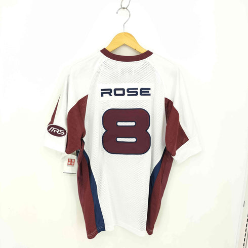 シュプリーム Supreme Football Jersey フットボール ゲームシャツ メンズ M