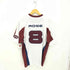 シュプリーム Supreme Football Jersey フットボール ゲームシャツ メンズ M