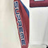 シュプリーム Supreme Football Jersey フットボール ゲームシャツ メンズ M