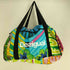 デシグアル Desigual 総柄 ボストン スポーツバッグ レディース