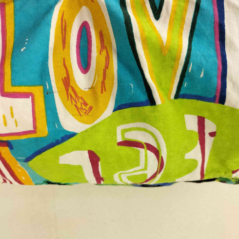 デシグアル Desigual 総柄 ボストン スポーツバッグ レディース