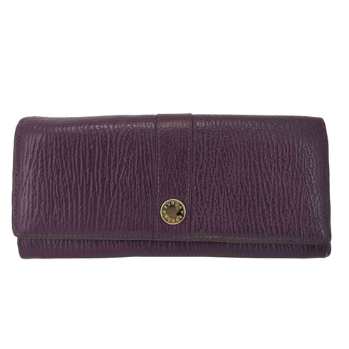フルラ FURLA レザーロングウォレット レディース