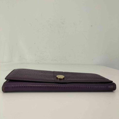 フルラ FURLA レザーロングウォレット レディース