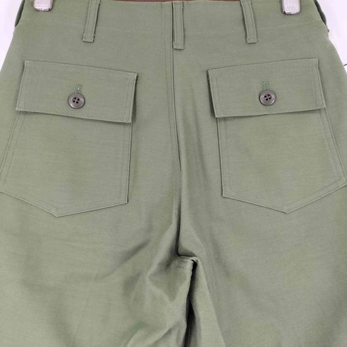 ザシンゾーン THE Shinzone BAKER PANTS レディース 36