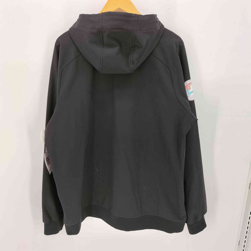 ザノースフェイス THE NORTH FACE Tekno Ridge Full-Zip Hoodie テクノ リッジ フルジップ フーディ メンズ import:L