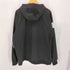 ザノースフェイス THE NORTH FACE Tekno Ridge Full-Zip Hoodie テクノ リッジ フルジップ フーディ メンズ import:L
