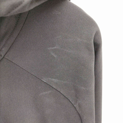 ザノースフェイス THE NORTH FACE Tekno Ridge Full-Zip Hoodie テクノ リッジ フルジップ フーディ メンズ import:L
