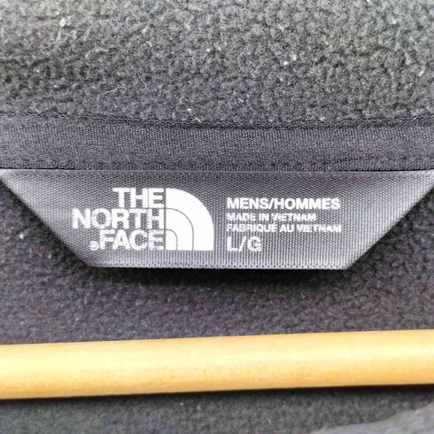 ザノースフェイス THE NORTH FACE Tekno Ridge Full-Zip Hoodie テクノ リッジ フルジップ フーディ メンズ import:L
