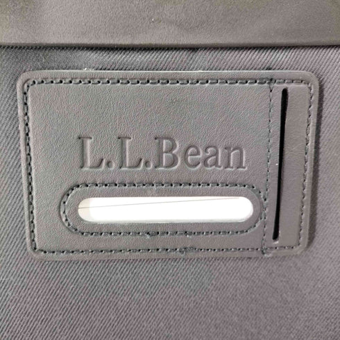 エルエルビーン L.L.Bean キャリオール・スピナー・プルマン、エクストララージ メンズ ONE SIZE