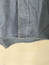パーマネントプレス Permanent Press 60s- USA製 コーデュロイシャツ メンズ L