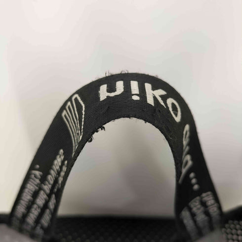 ニコアンド niko and... メッシュトートバッグ レディース