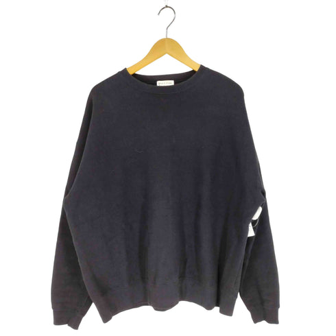 フリークスストア FREAKS STORE 裏起毛 クルーネックスウェット メンズ M