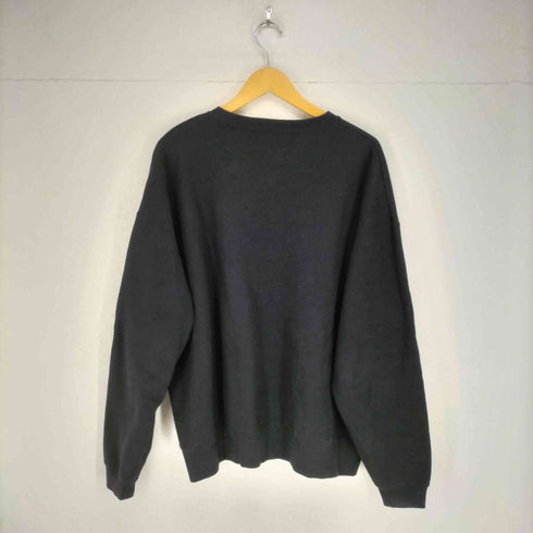 フリークスストア FREAKS STORE 裏起毛 クルーネックスウェット メンズ M