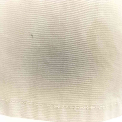 オメカシ omekashi チノフレアスリットスカート レディース 36