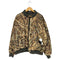 WINCHESTER APPAREL MOSSY OAKリアルツリーカモ リバーシブルジップブルゾン メンズ 3XL