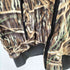 WINCHESTER APPAREL MOSSY OAKリアルツリーカモ リバーシブルジップブルゾン メンズ 3XL