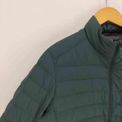 ユニクロ UNIQLO ULTRA LIGHT DOWN JACKET ウルトラ ライトダウン ジャケット メンズ JPN:M