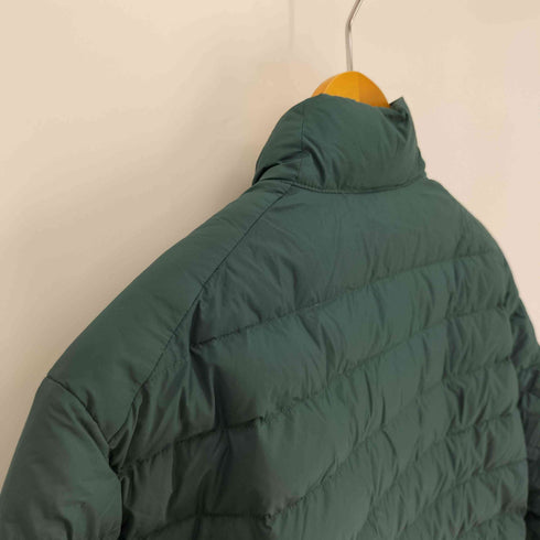ユニクロ UNIQLO ULTRA LIGHT DOWN JACKET ウルトラ ライトダウン ジャケット メンズ JPN:M
