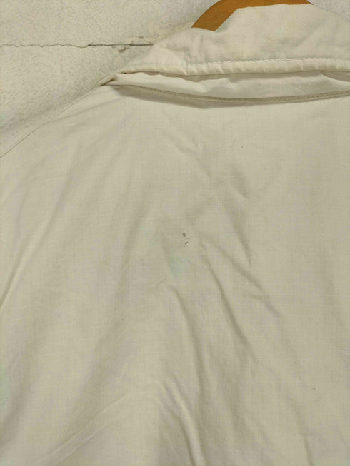 RNA リップストップ ミリタリージャケット メンズ