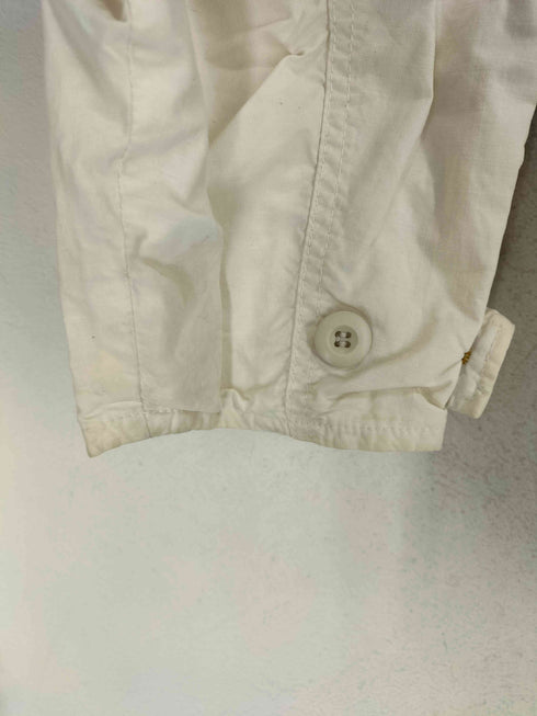 RNA リップストップ ミリタリージャケット メンズ