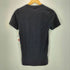 アルマーニジーンズ ARMANI JEANS Metal Eagle Chest Logo メタル イーグル チェスト ロゴ クルーネック Tシャツ メンズ import:S