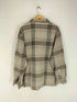 RIP CURL 90s ハーフジップネルシャツ メンズ S