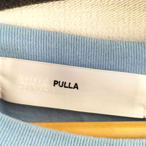 トーガプルラ TOGA PULLA メッシュ切替 S/S ワンピース レディース JPN:36