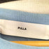トーガプルラ TOGA PULLA メッシュ切替 S/S ワンピース レディース JPN:36