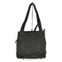 MONTOWA HANDMADE レザーハンドバッグ レディース