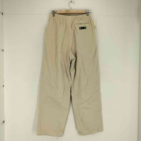 モッシモ MOSSIMO USA製 2タックコットンイージーパンツ メンズ M