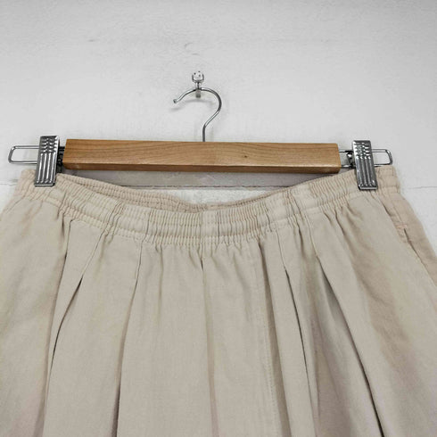 モッシモ MOSSIMO USA製 2タックコットンイージーパンツ メンズ M