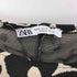 ザラ ZARA 総柄キャミワンピース レディース import:M