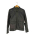 joey factory ラムスキン A-2型 レザージャケット メンズ JPN:M